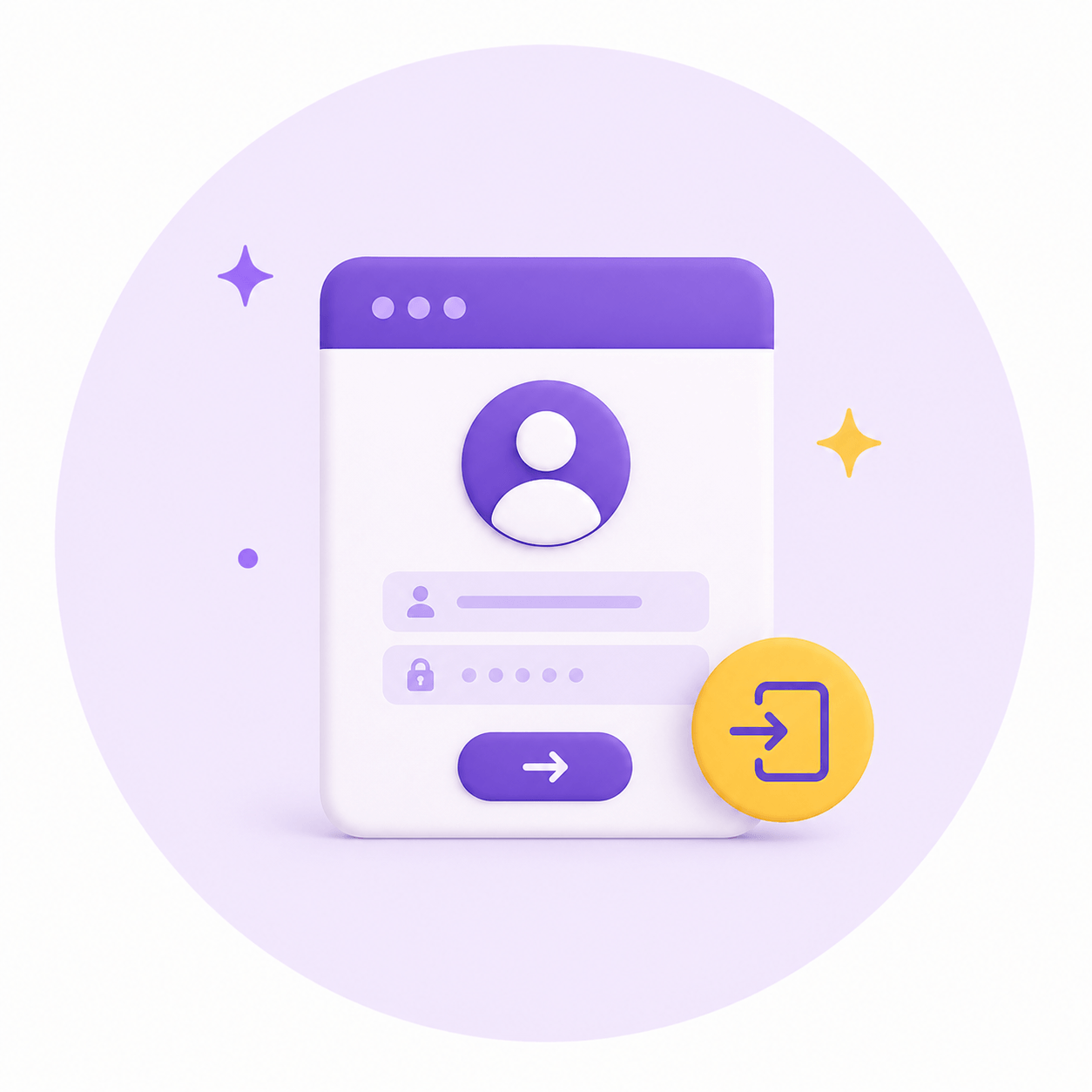 usuario login