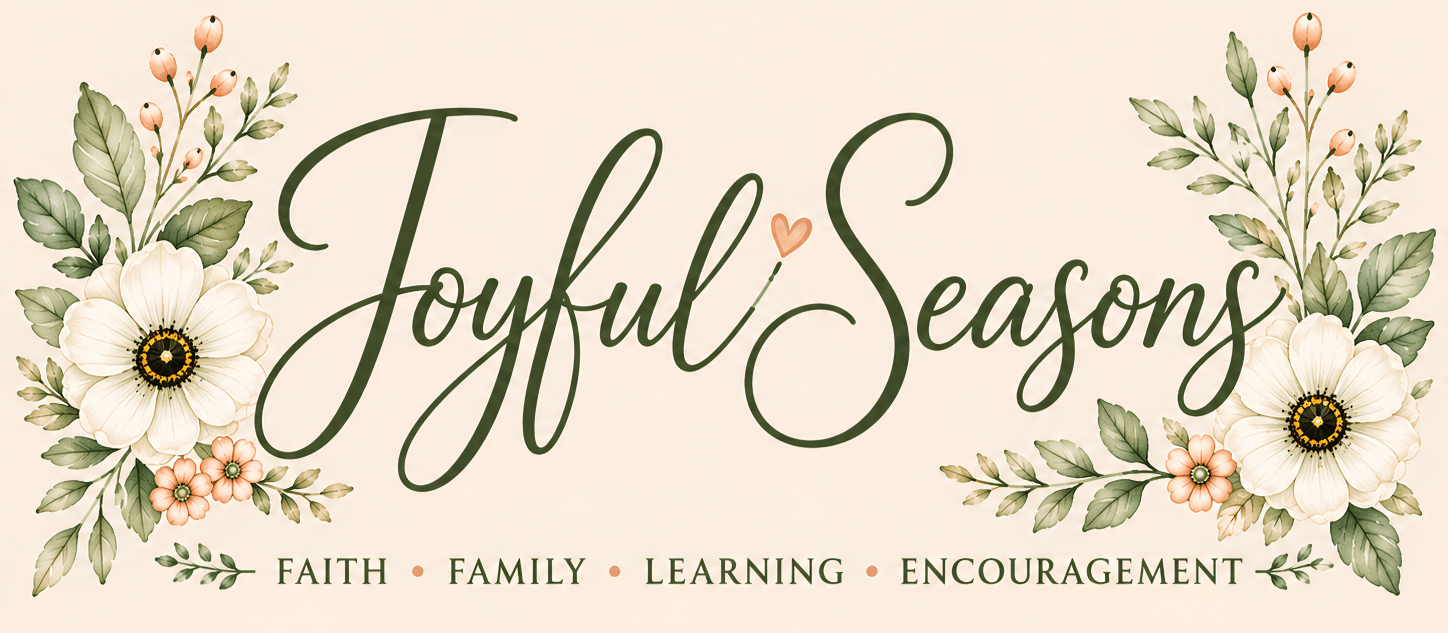 Joyful Seasons