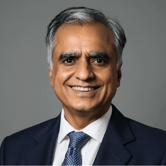 Rajesh Minocha
