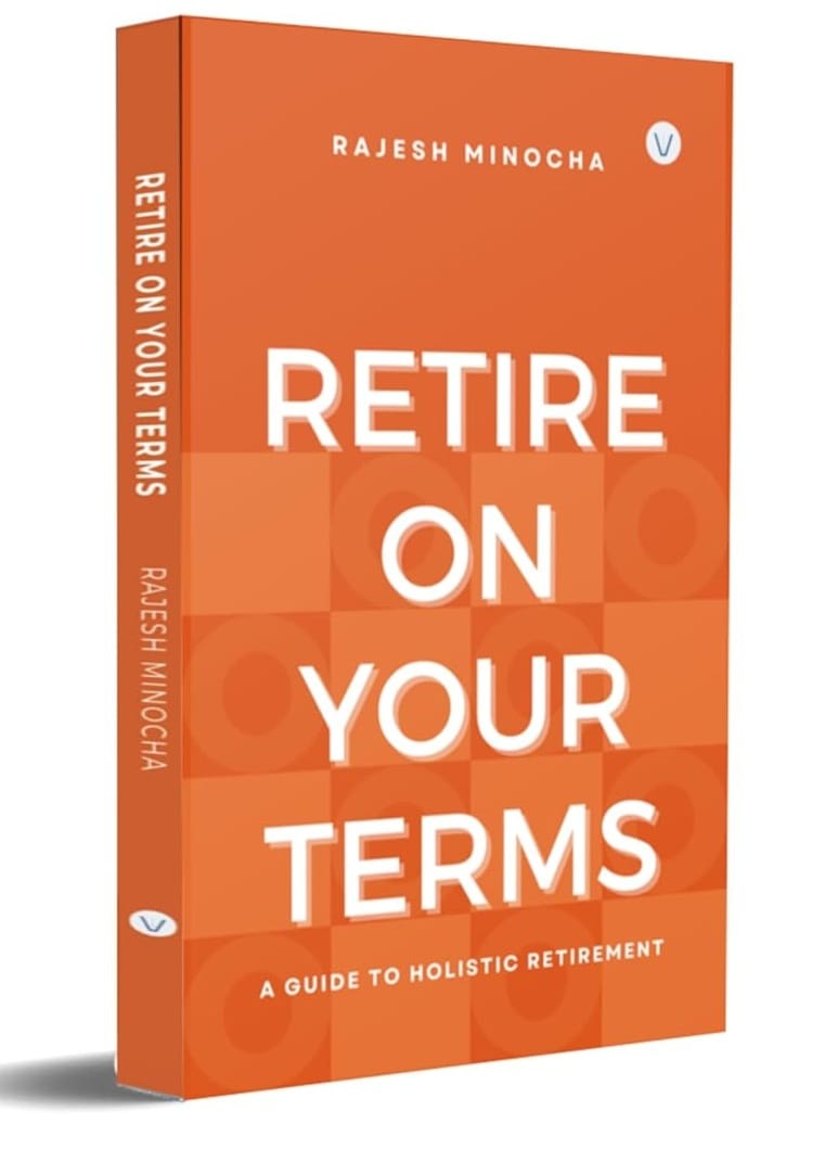 Retire On Your Terms