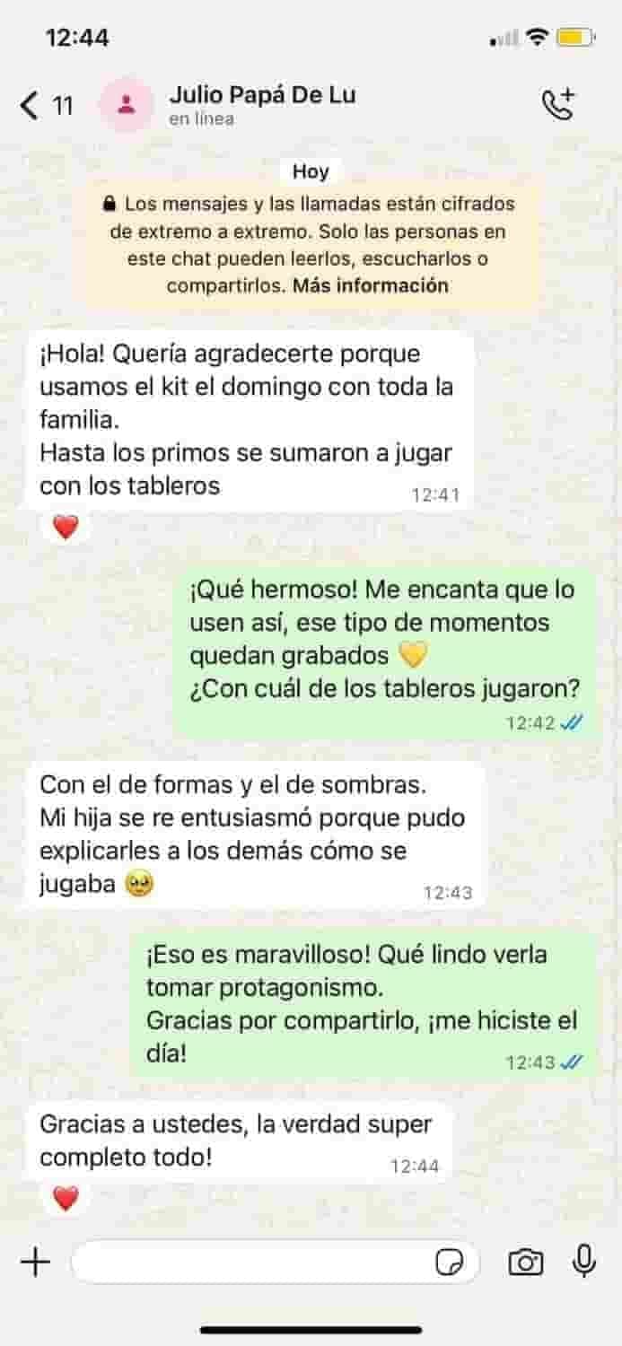 WhatsApp 2