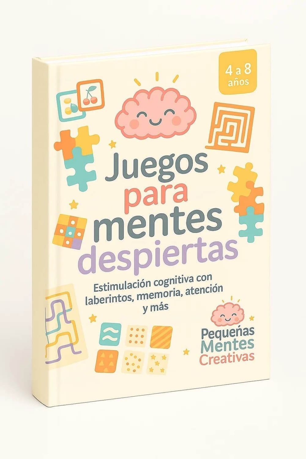 Módulo 3: Juegos para mentes despiertas