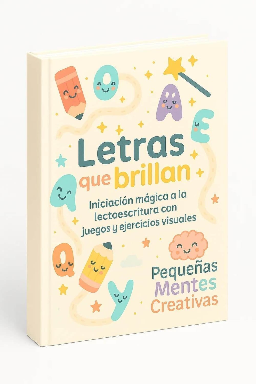Módulo 1: Letras que brillan