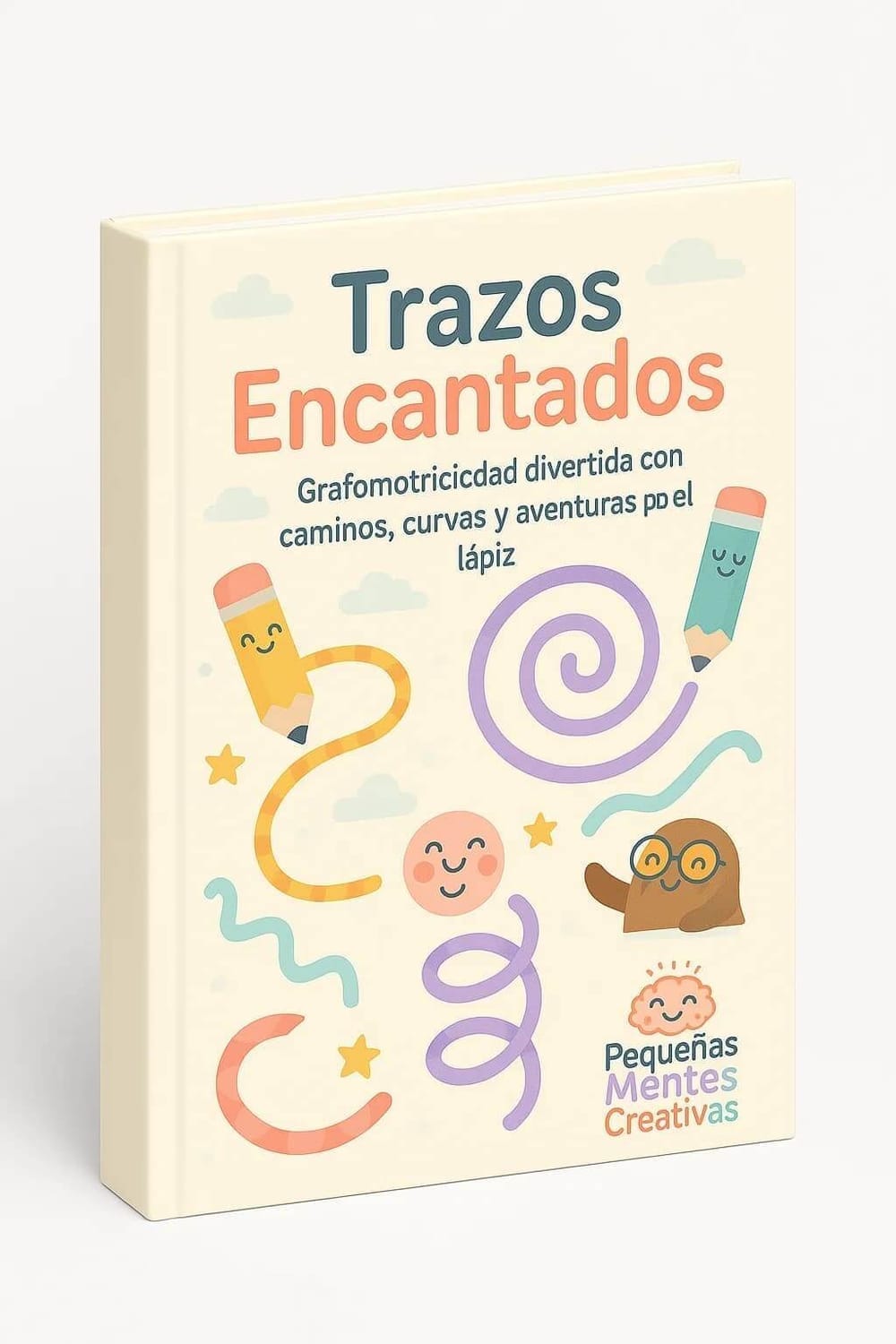 Módulo 2: Trazos encantados