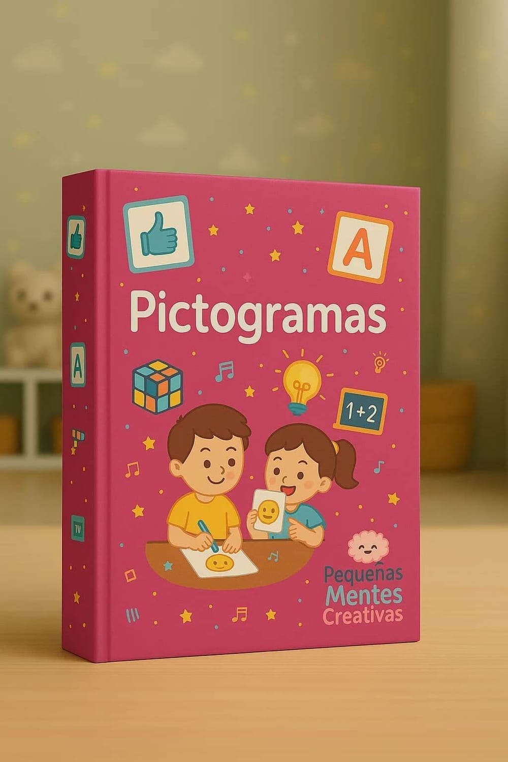 Pictogramas