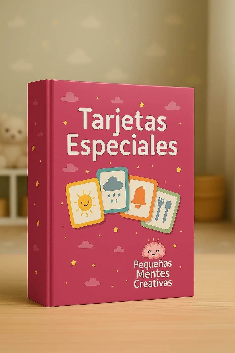 Tarjetas Especiales
