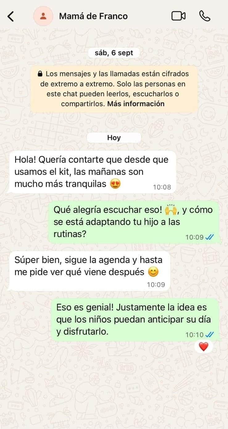 Cliente 1
