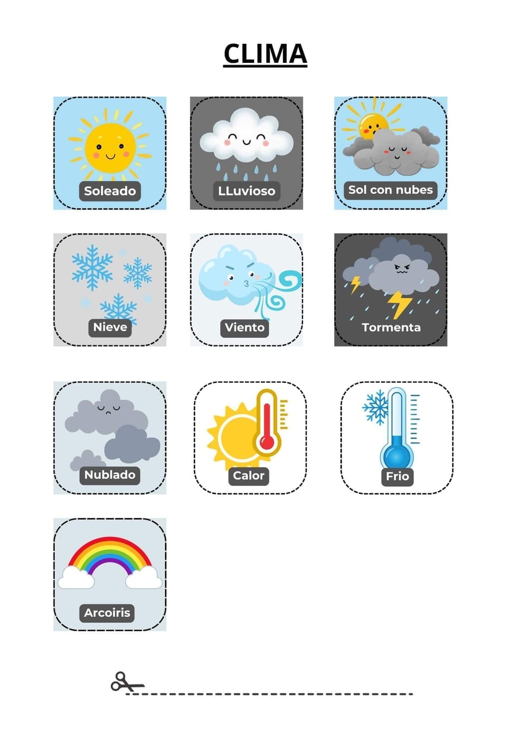 Clima
