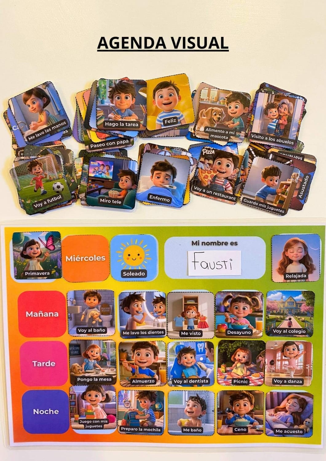 Ejemplo 8