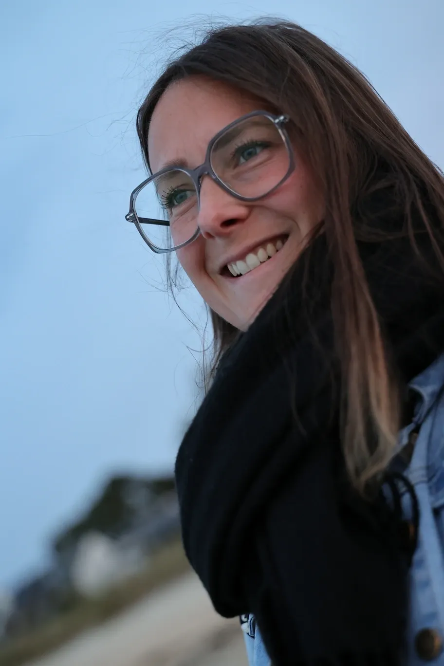 Cécile Puchois fondatrice Programme Reset