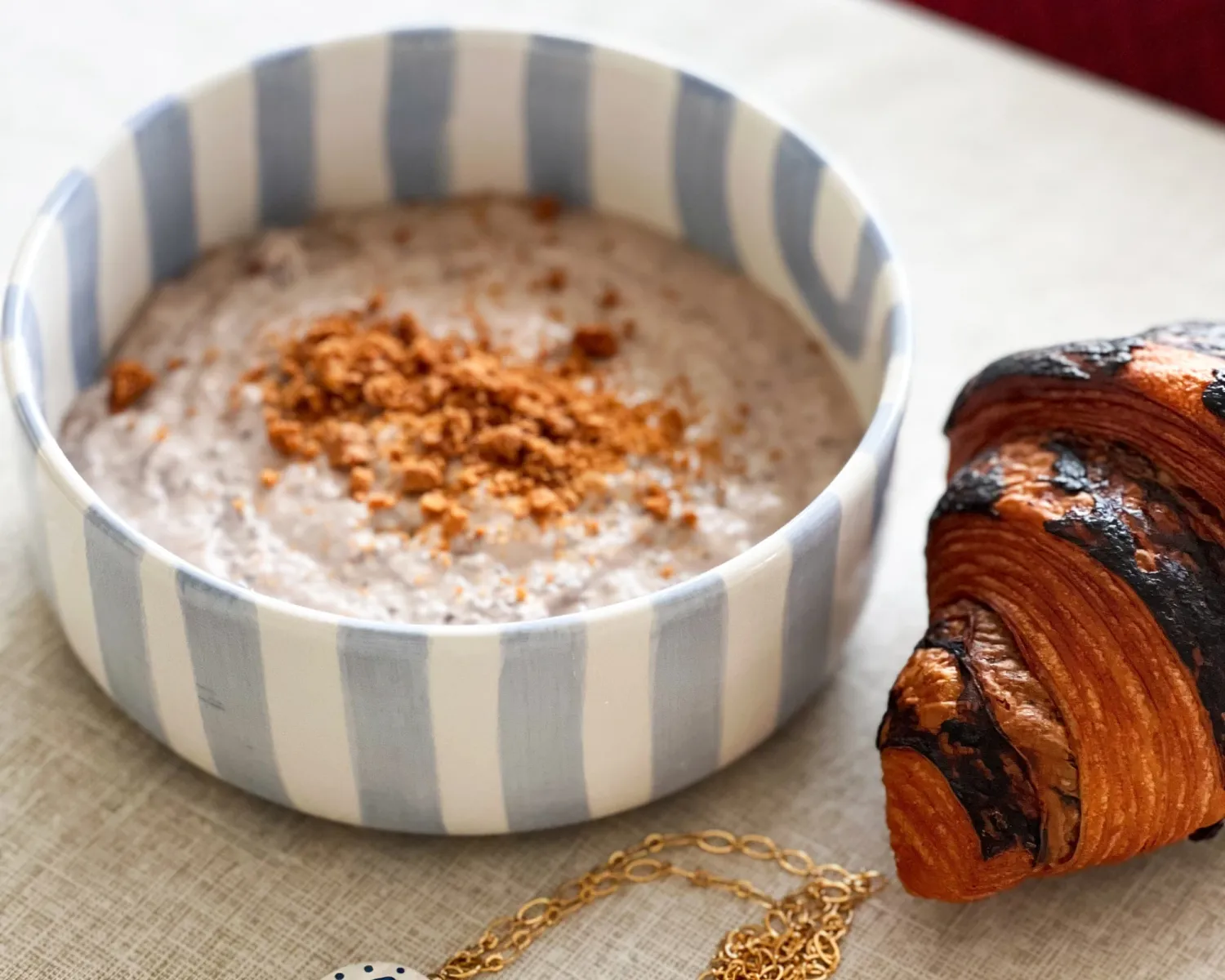 Repas sain et équilibré