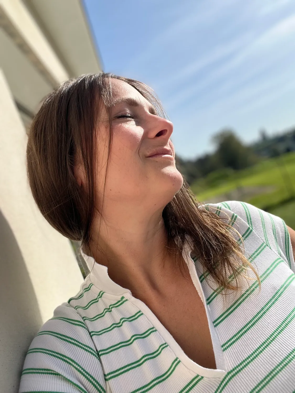 Cécile puchois naturopathe en ligne