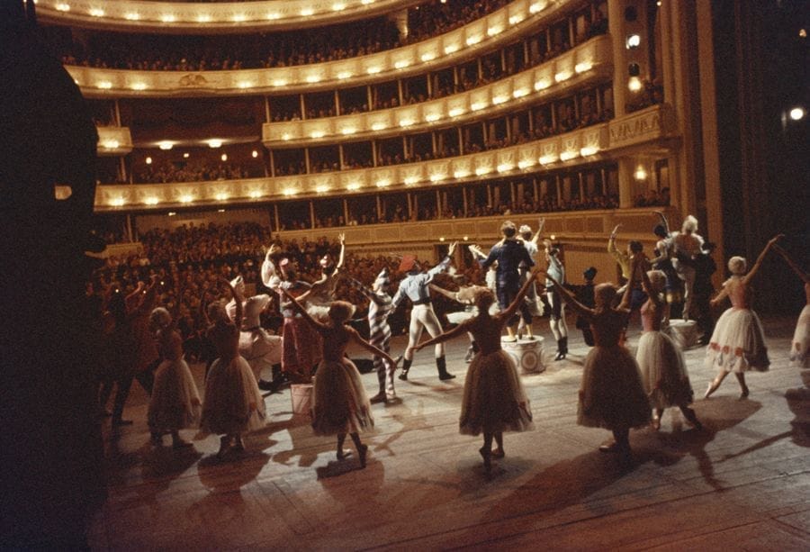 overcoming audition rejection