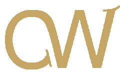 CW Logo