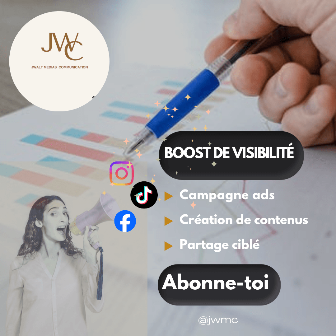 Visibilité basic pack