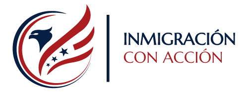 inmigración con acción