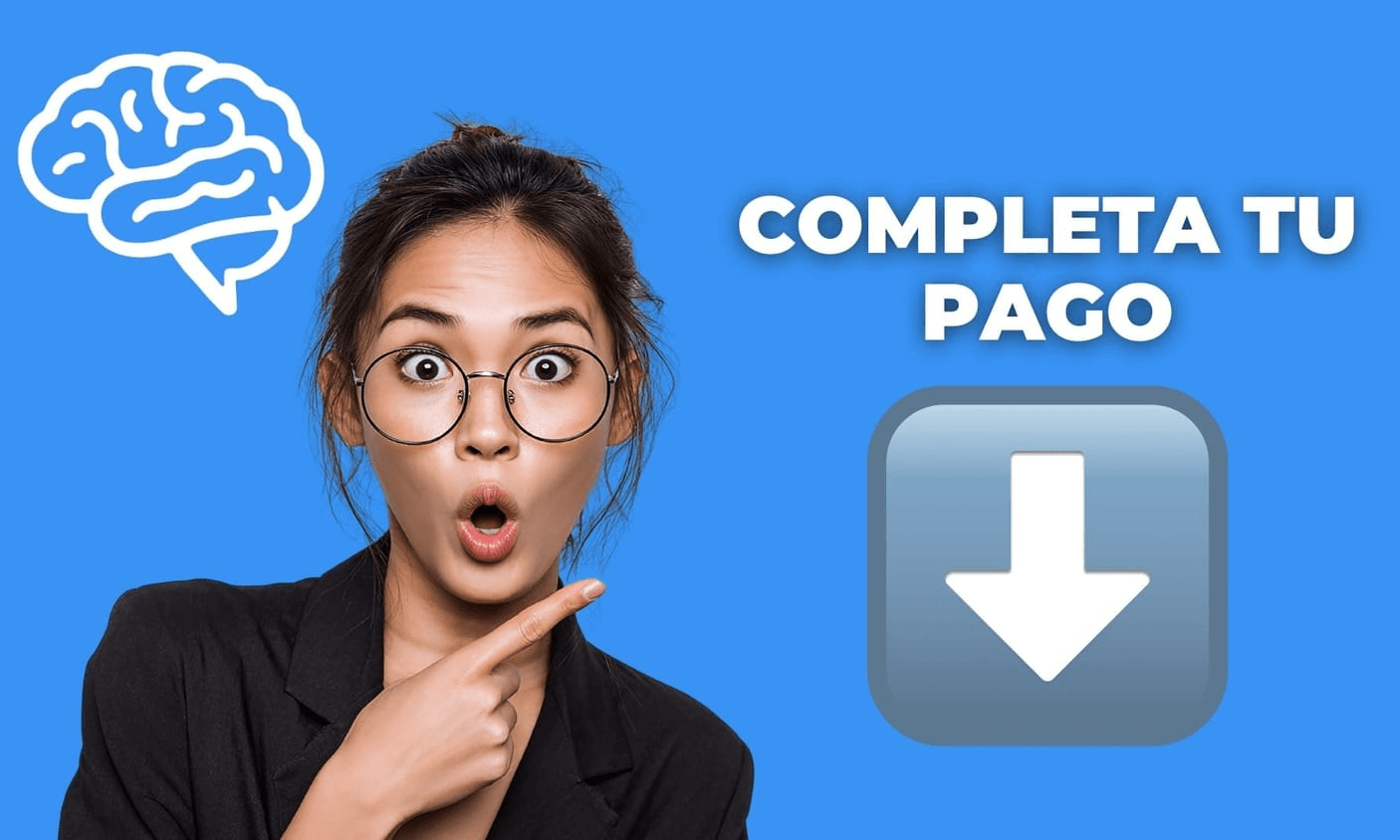 ¡La Mente Domina el Lenguaje!