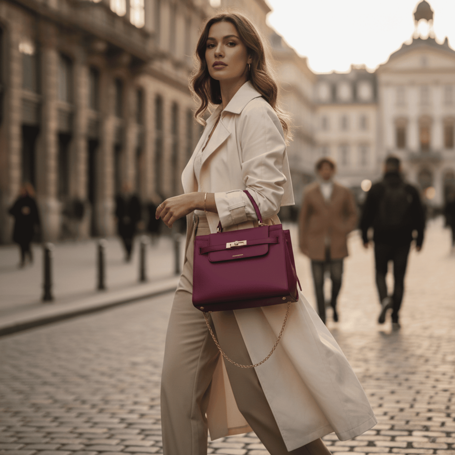 Musfira's Elite Collection