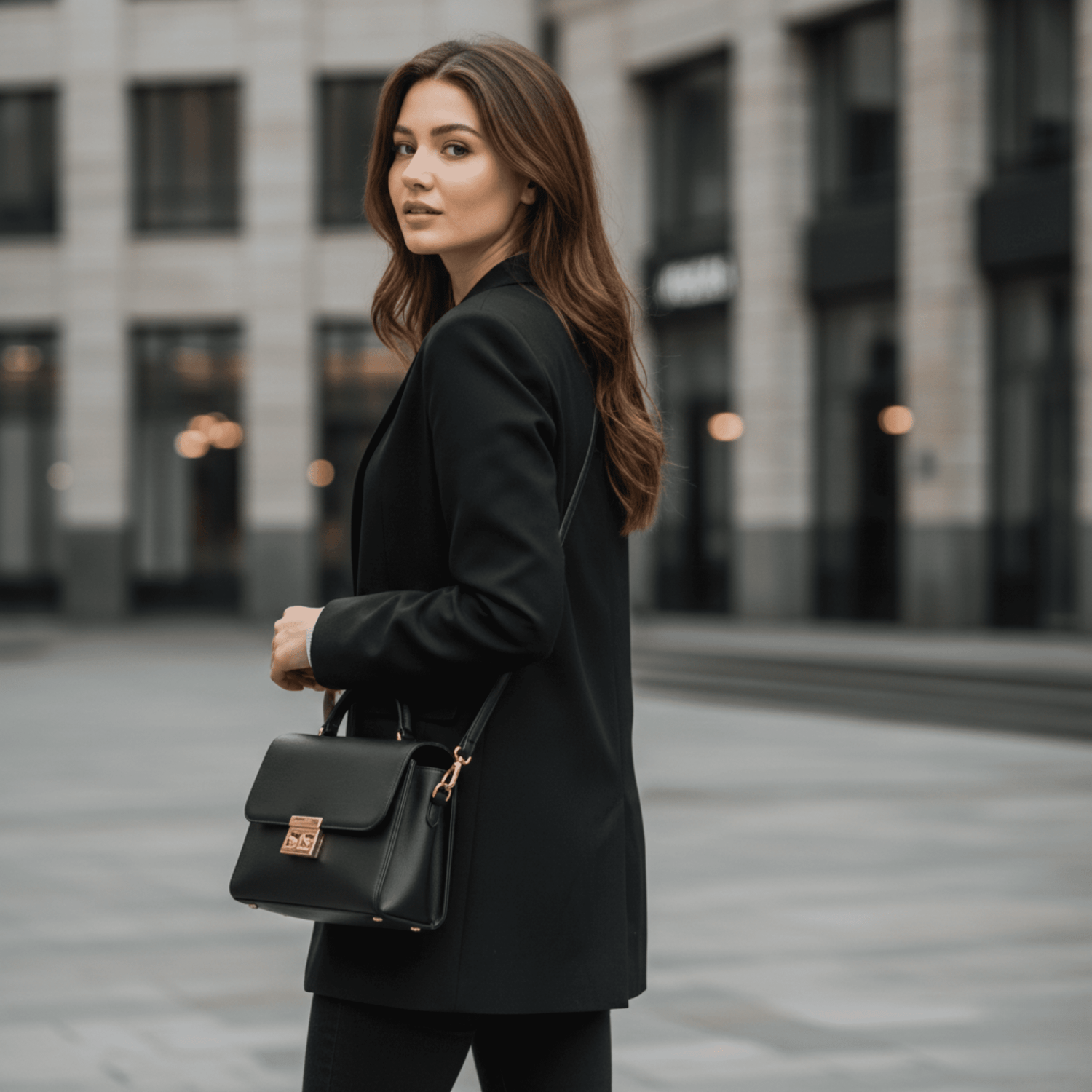 Musfira's Noir Showcase