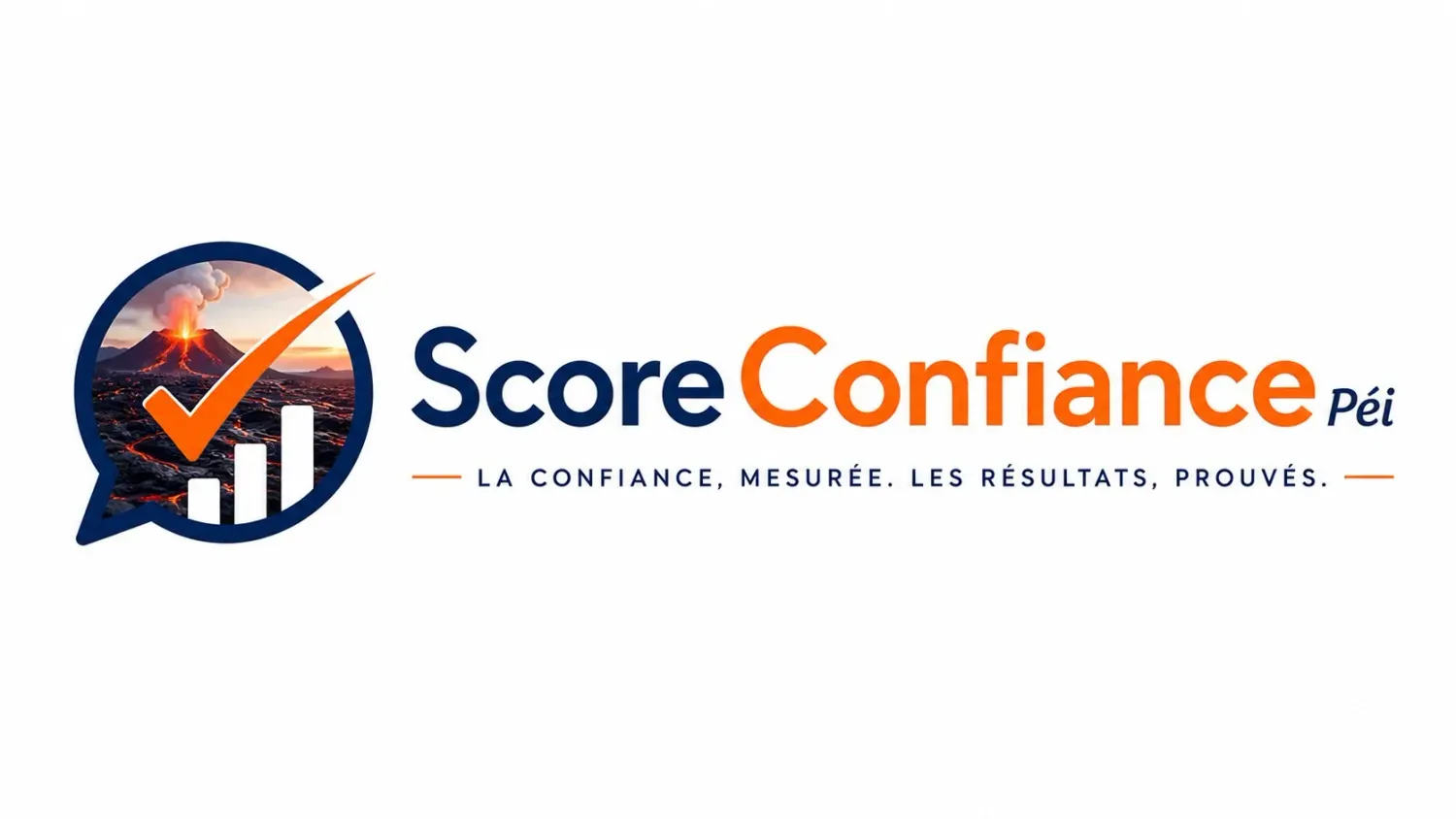 Score Confiance Péi — Gestion e-réputation La Réunion 974