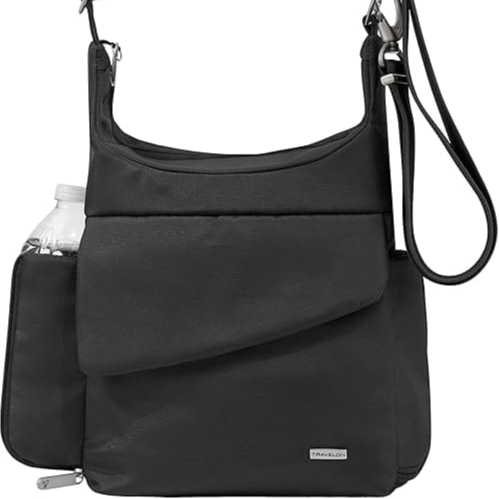 Travelon Messenger Bag