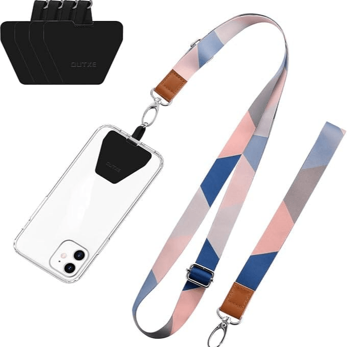 Phone Lanyard