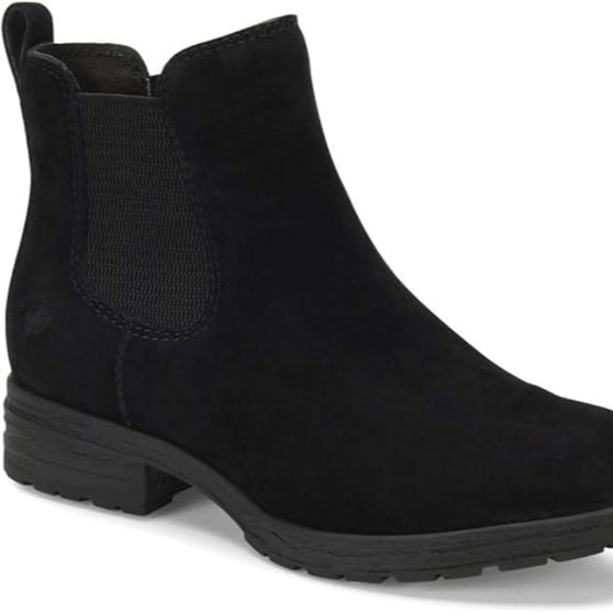 Born Cove Waterproof Boots