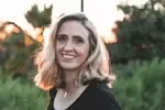 Paola, testimonio de paz interior