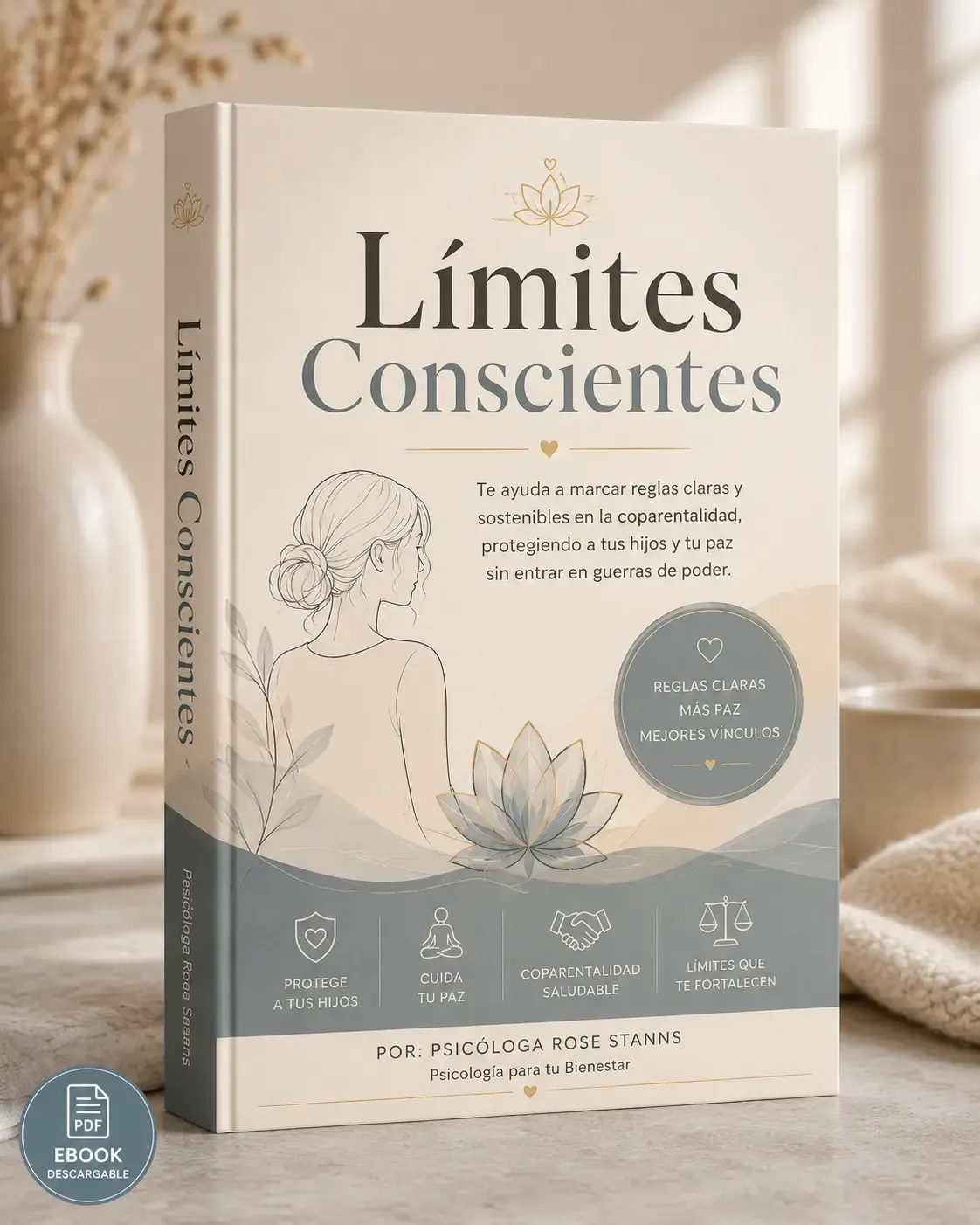 Límites conscientes