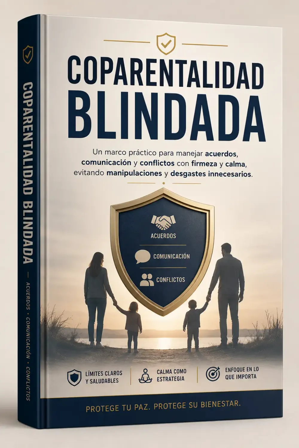 Coparentalidad Blindada