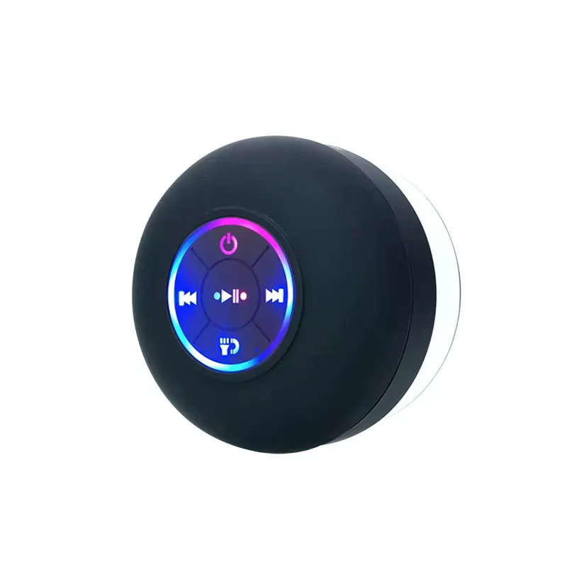 Free Bluetooth Speaker Gift