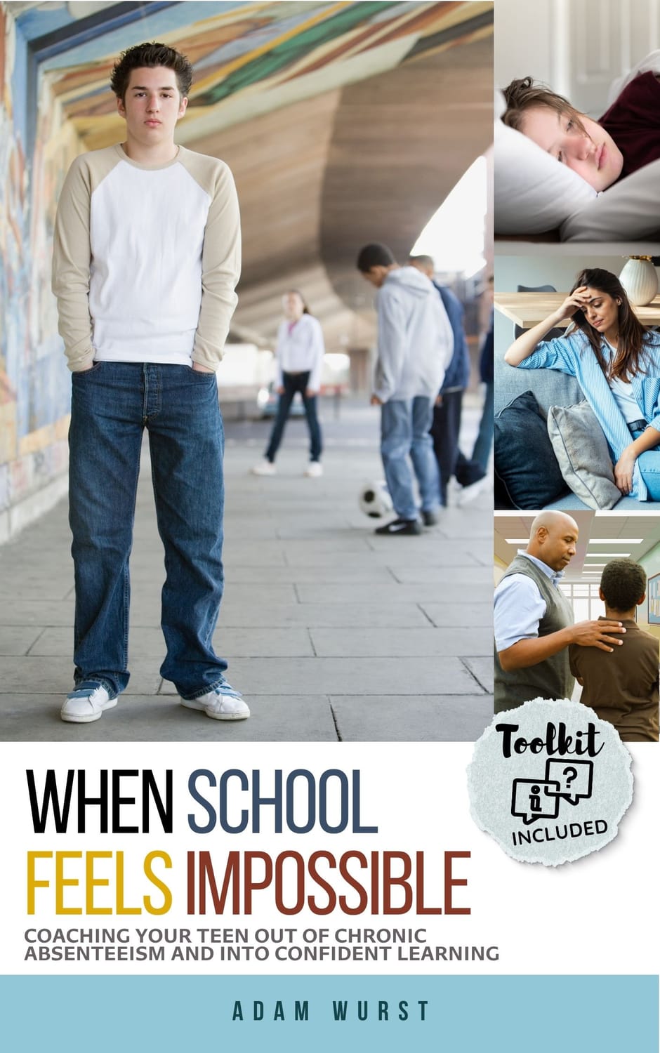 When School Feels Impossible