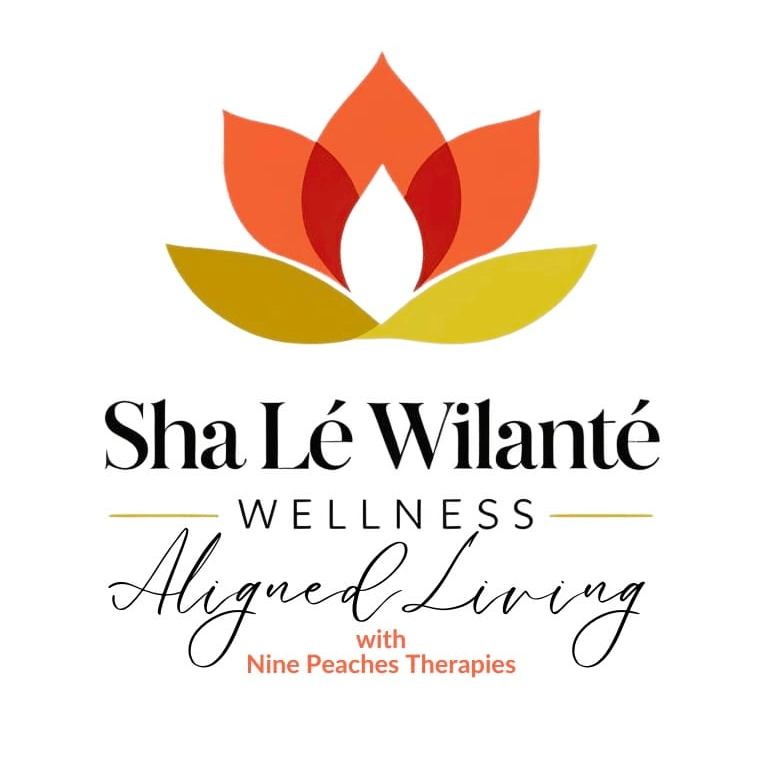 Sha LéWilante WELLNESS