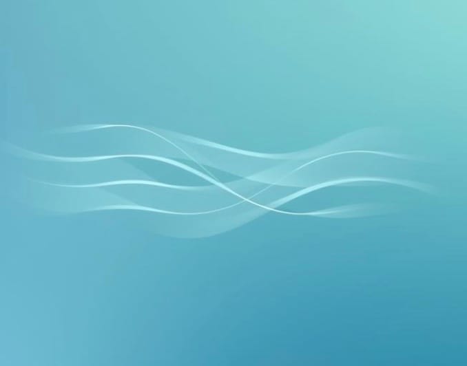 geometric shape of waves