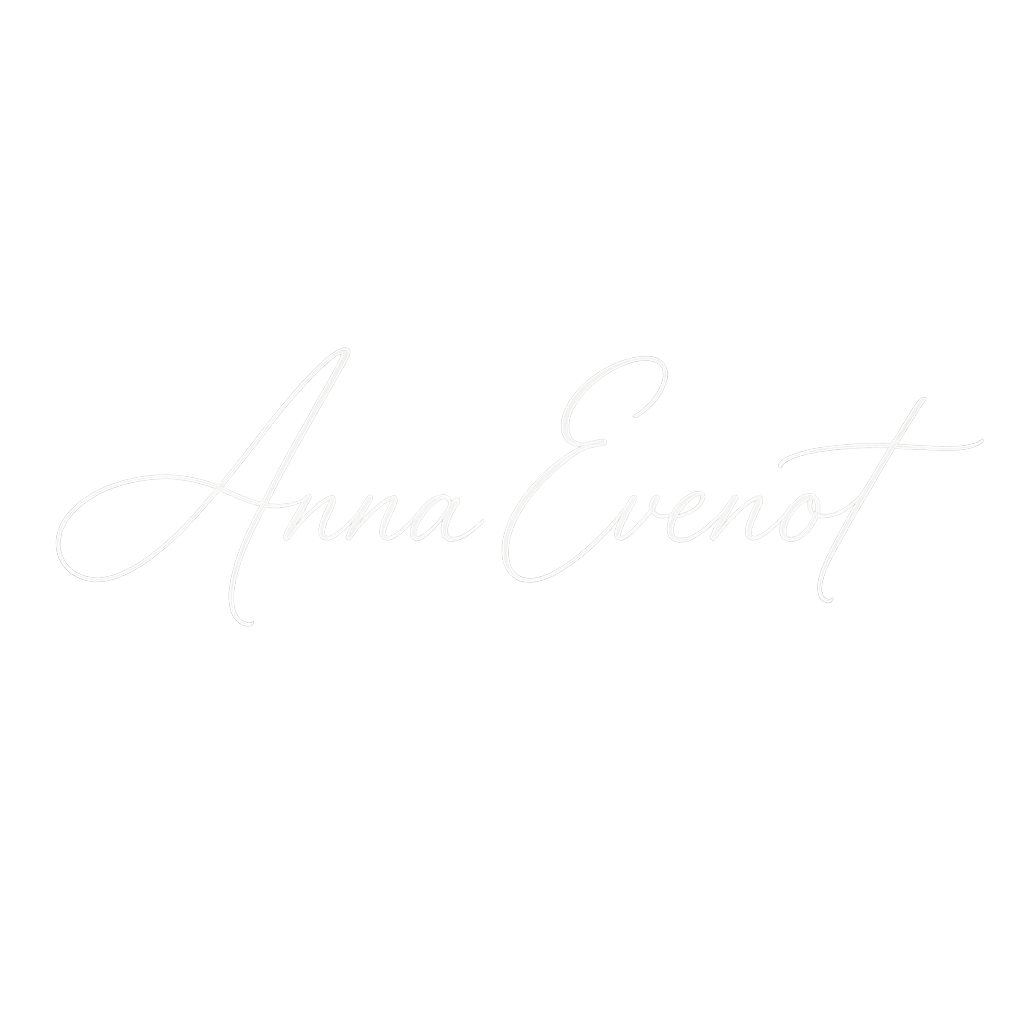 Signature Anna Evenot