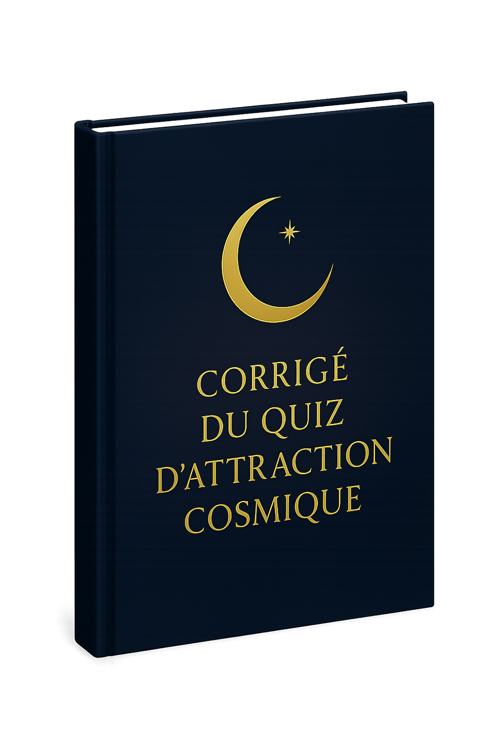 Bonus 2 — Corrigé du quiz