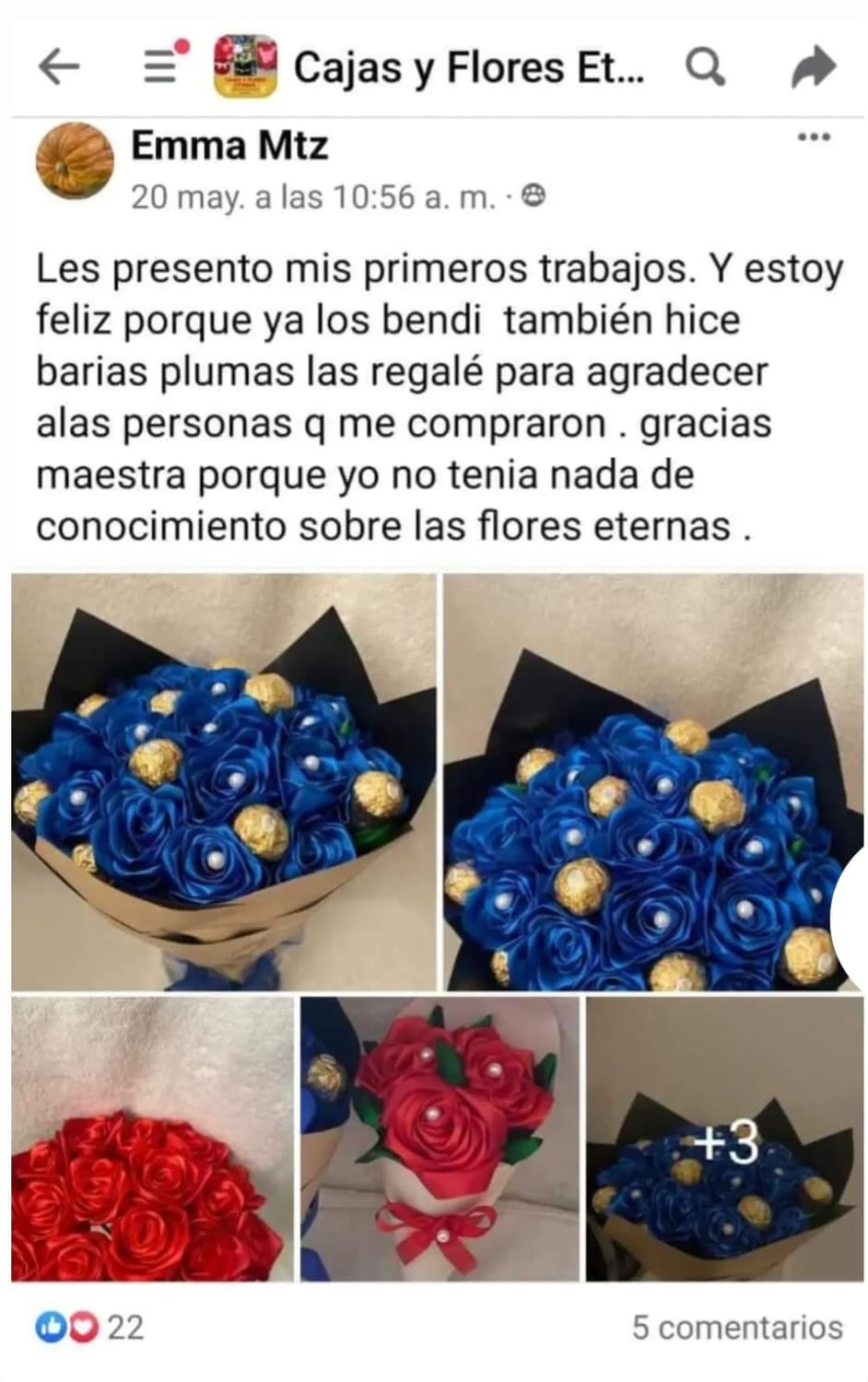 Testimonio 2
