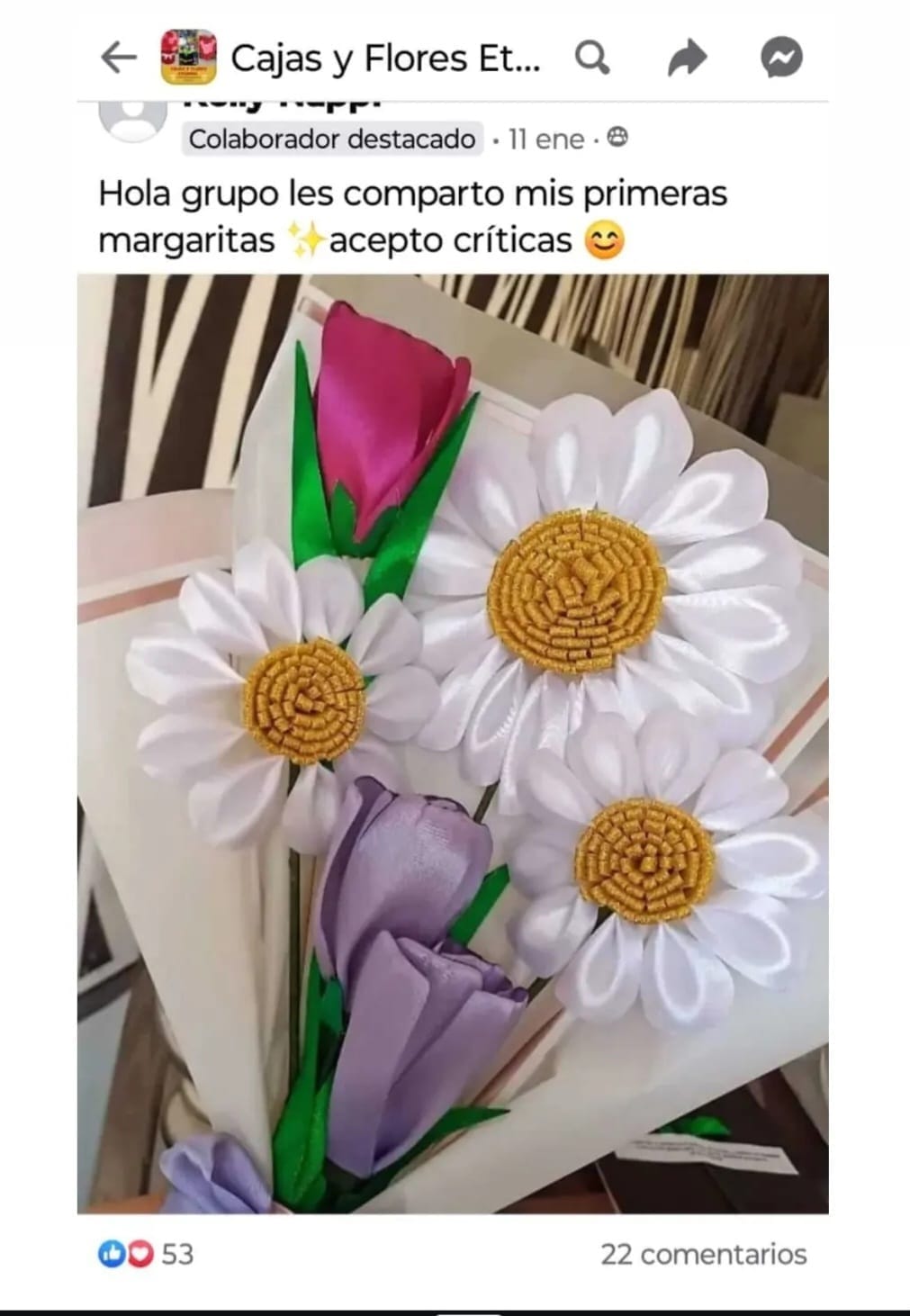Testimonio 3