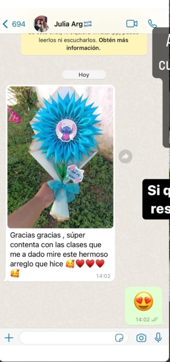 Testimonio 4