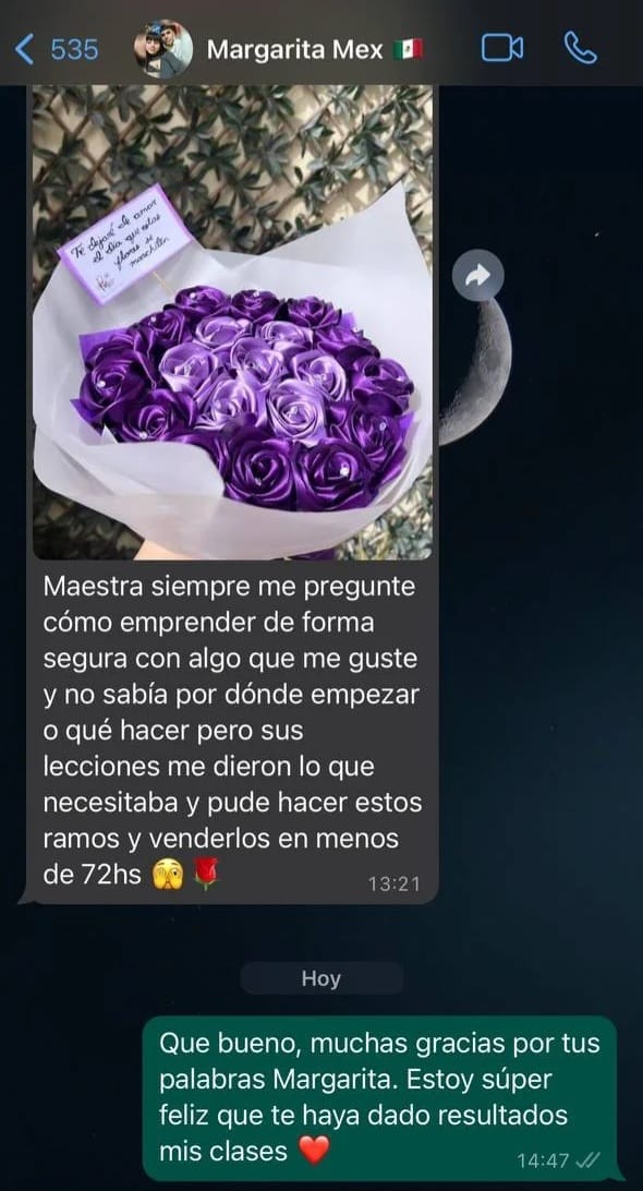 Testimonio 6
