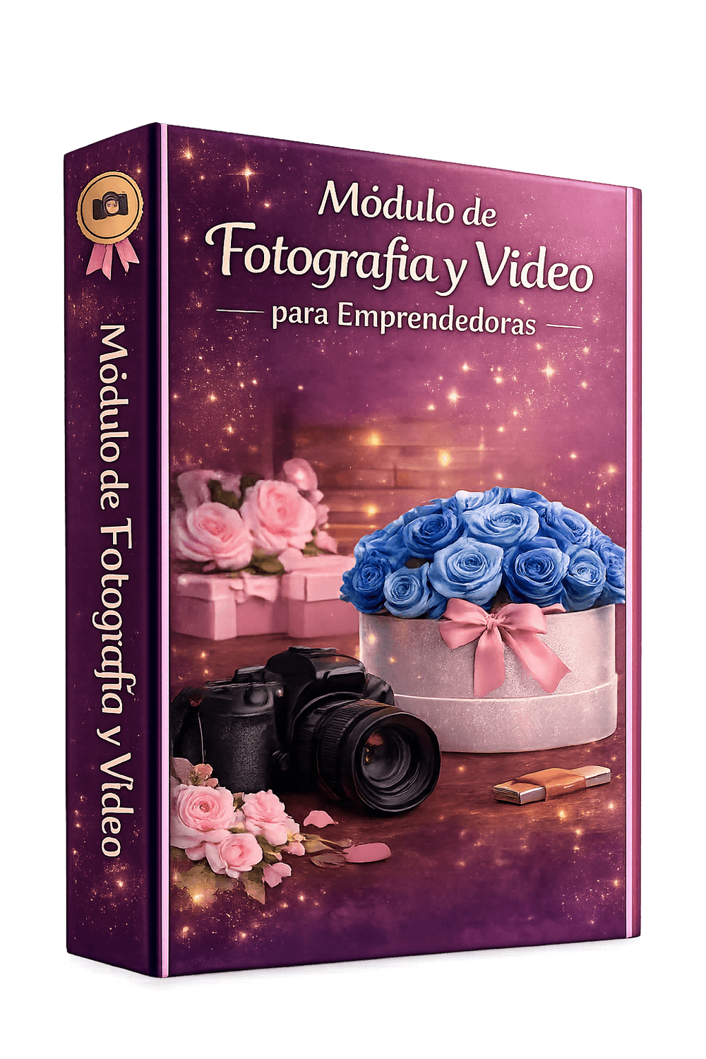 Mockup fotografía