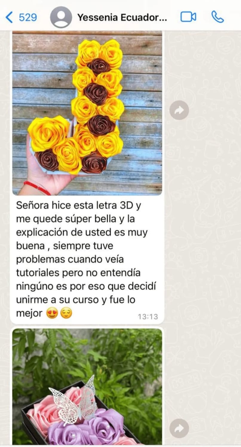 Testimonio oportunidad 2