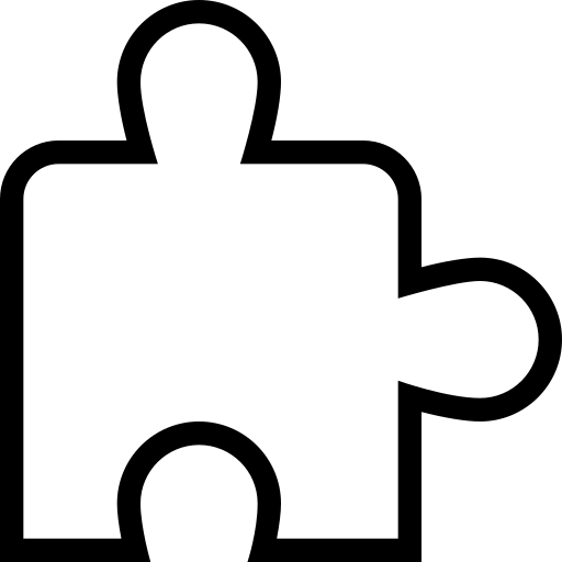 Theater masks icon representing character development