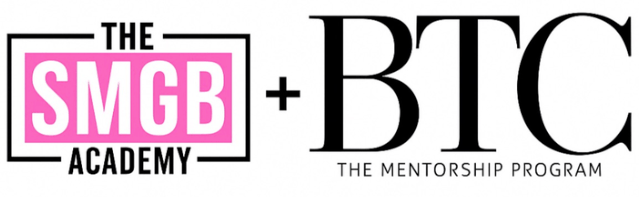 SMGB Course and BTC Mentorship Bundle