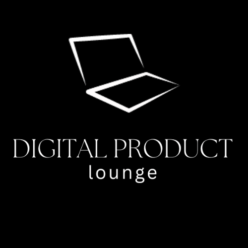 Digital Product Lounge