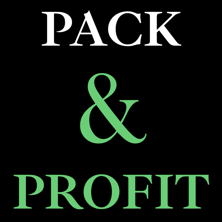 Pack & Profit Challenge