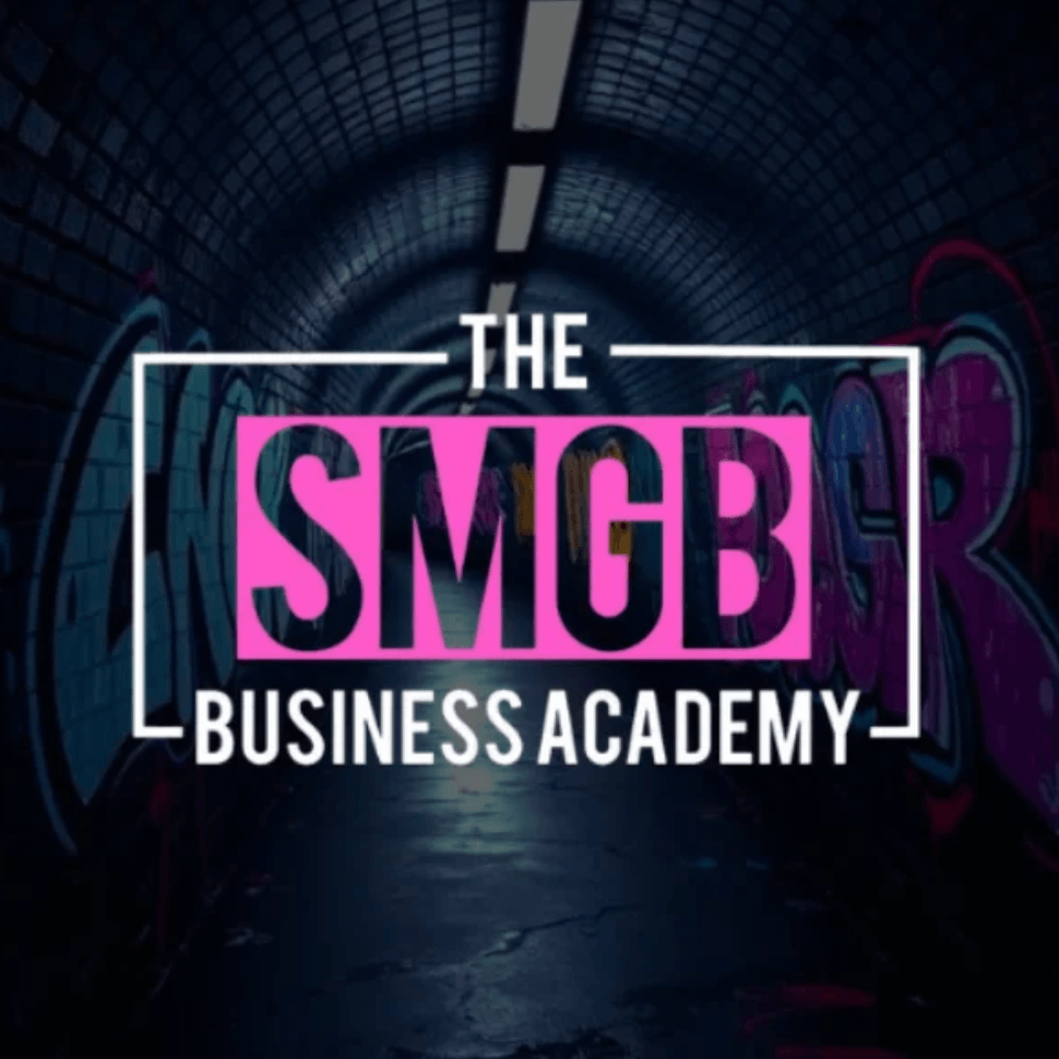 SMGB Business Academy