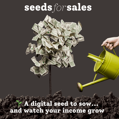 seeds for sales