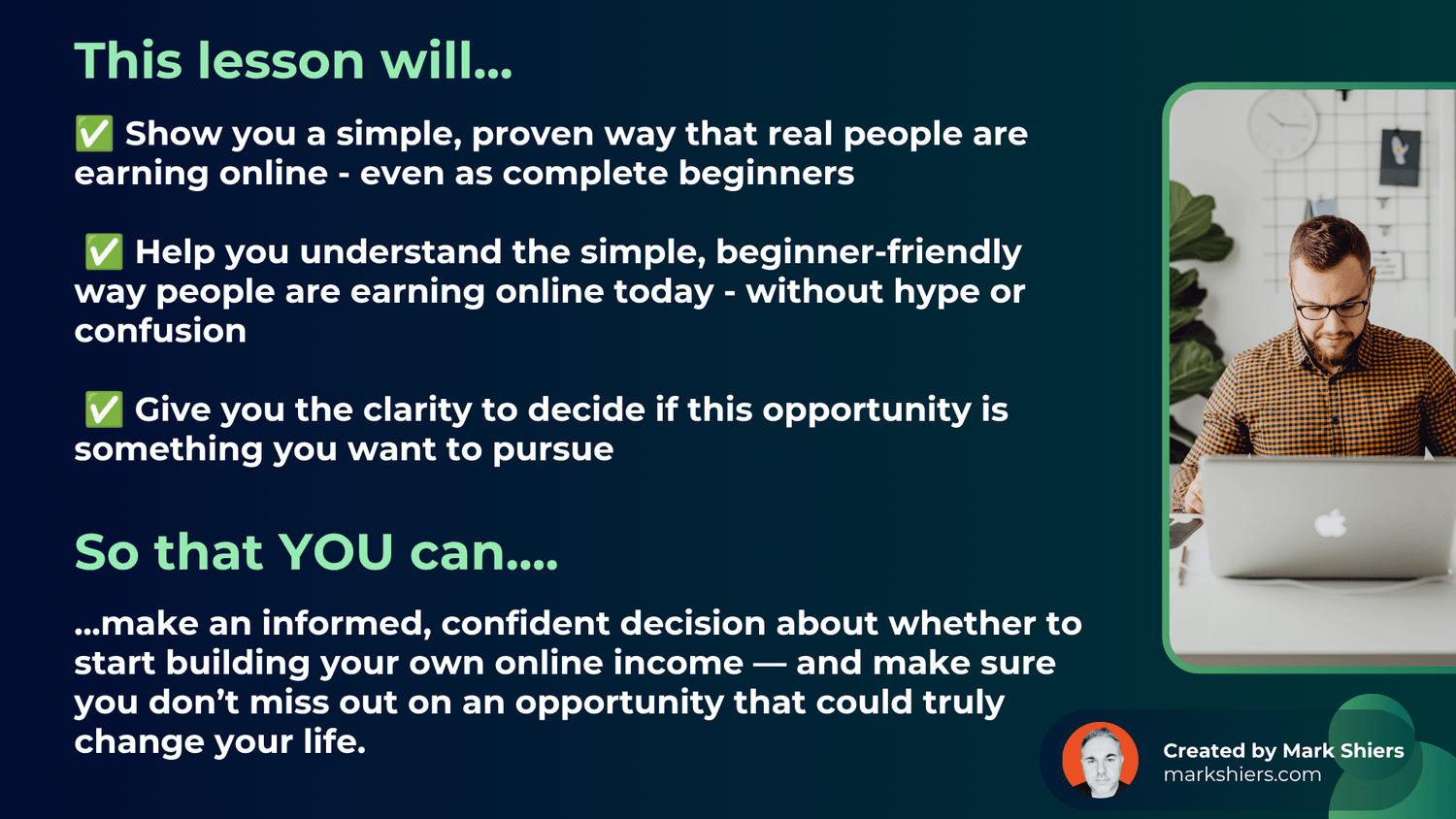 Lesson slide 4