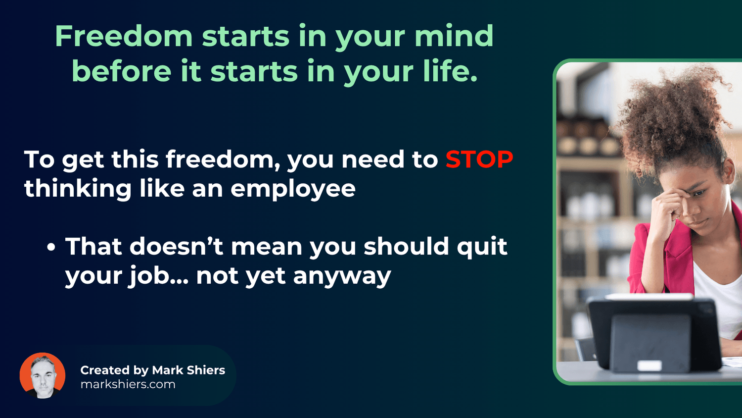Lesson slide 11